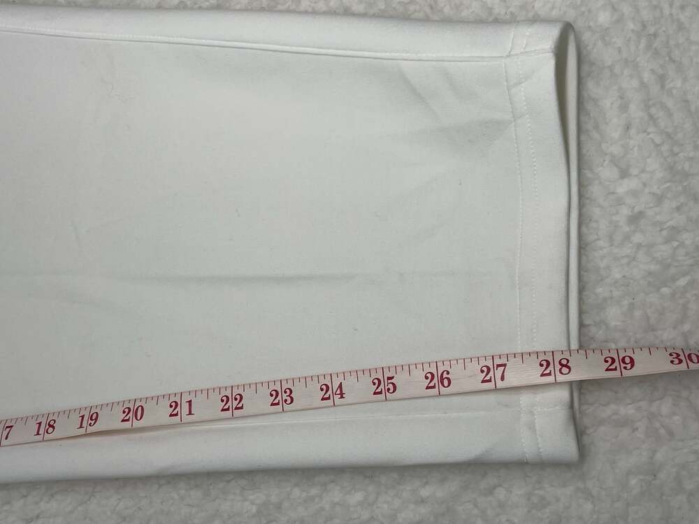 New Nike Dri-FIT 24.7 Impossibly Soft Track Pants Mens XL Off-White Training NWT - Picture 11 of 16